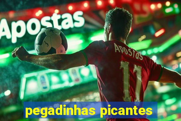 pegadinhas picantes